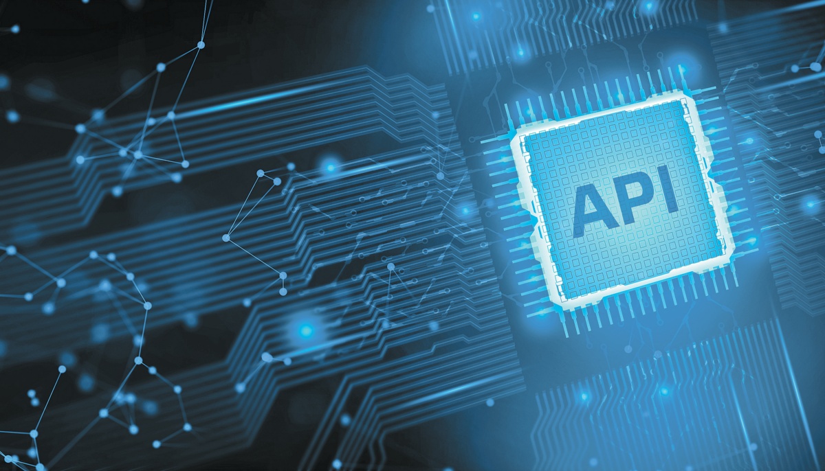 Integración de sistemas vía API