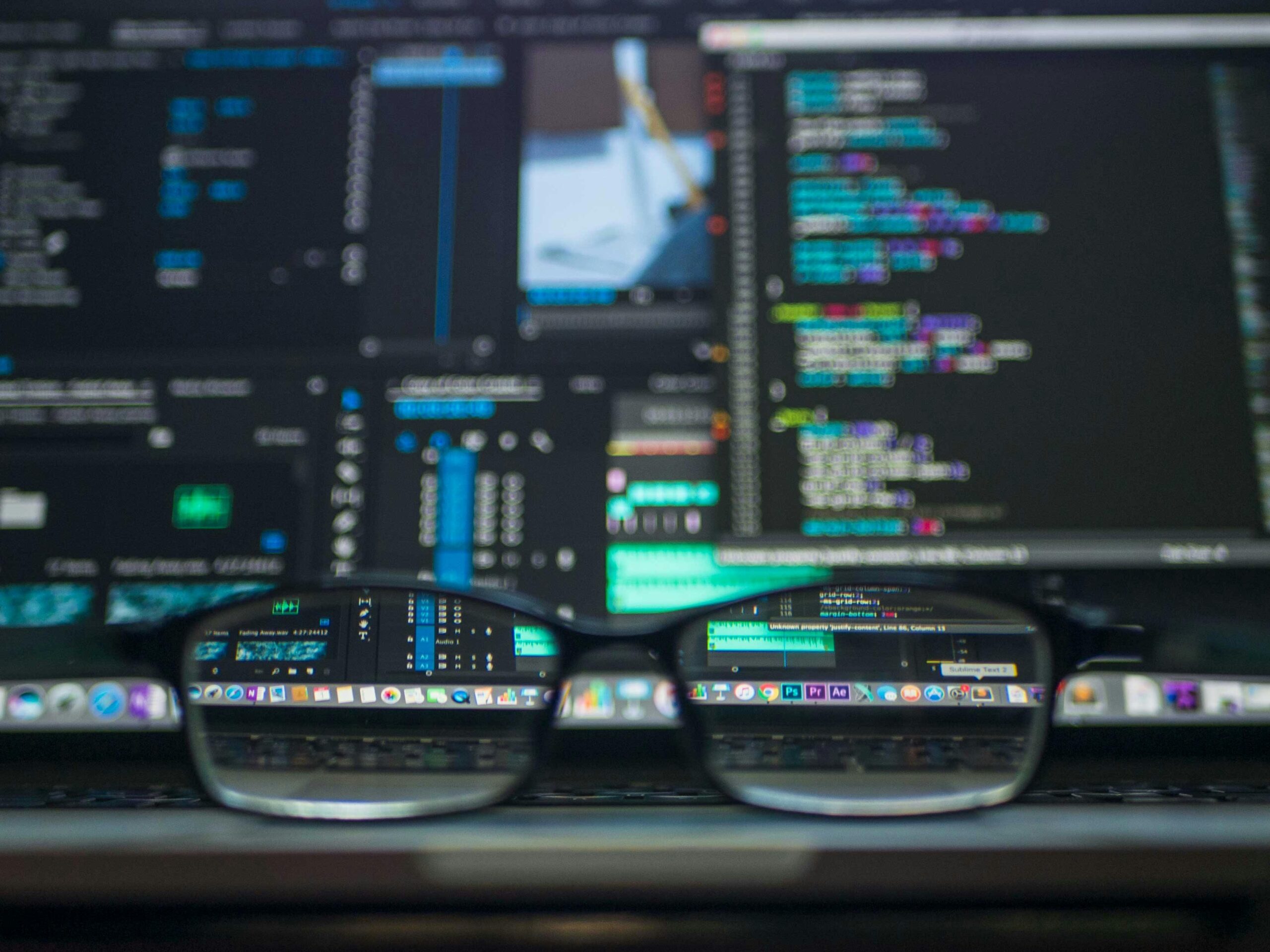 Desarrollo Web